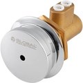 Global Industrial Replacement Push Button For Outdoor Drinking Fountains & Bottle Fillers 604021